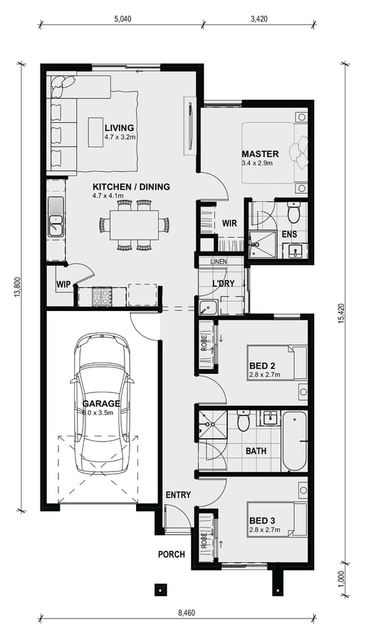 floorplan Image