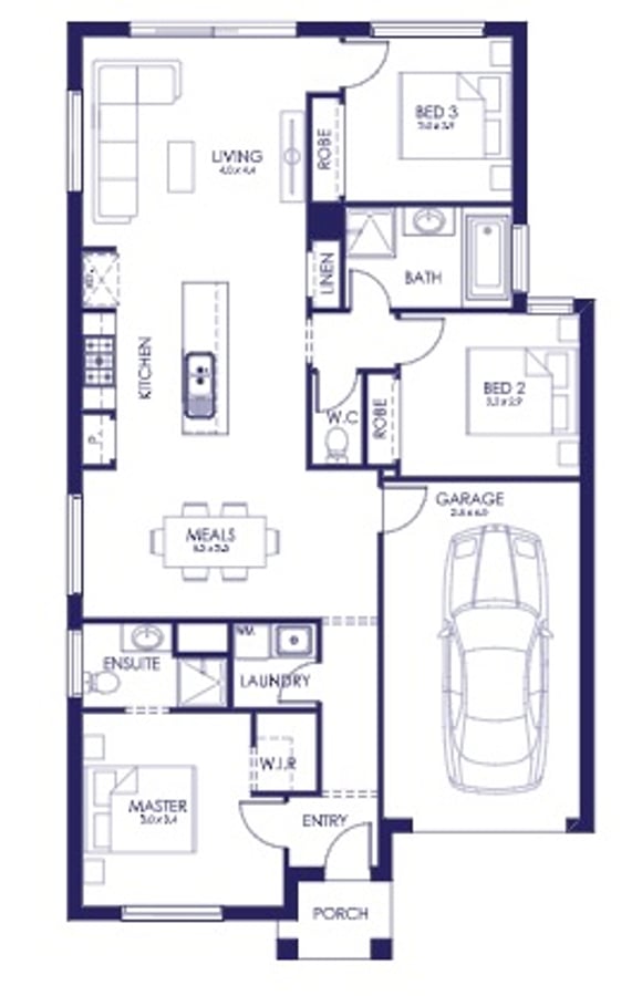 floorplan Image