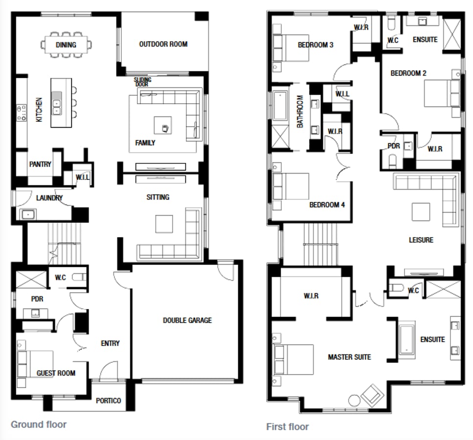 floorplan Image