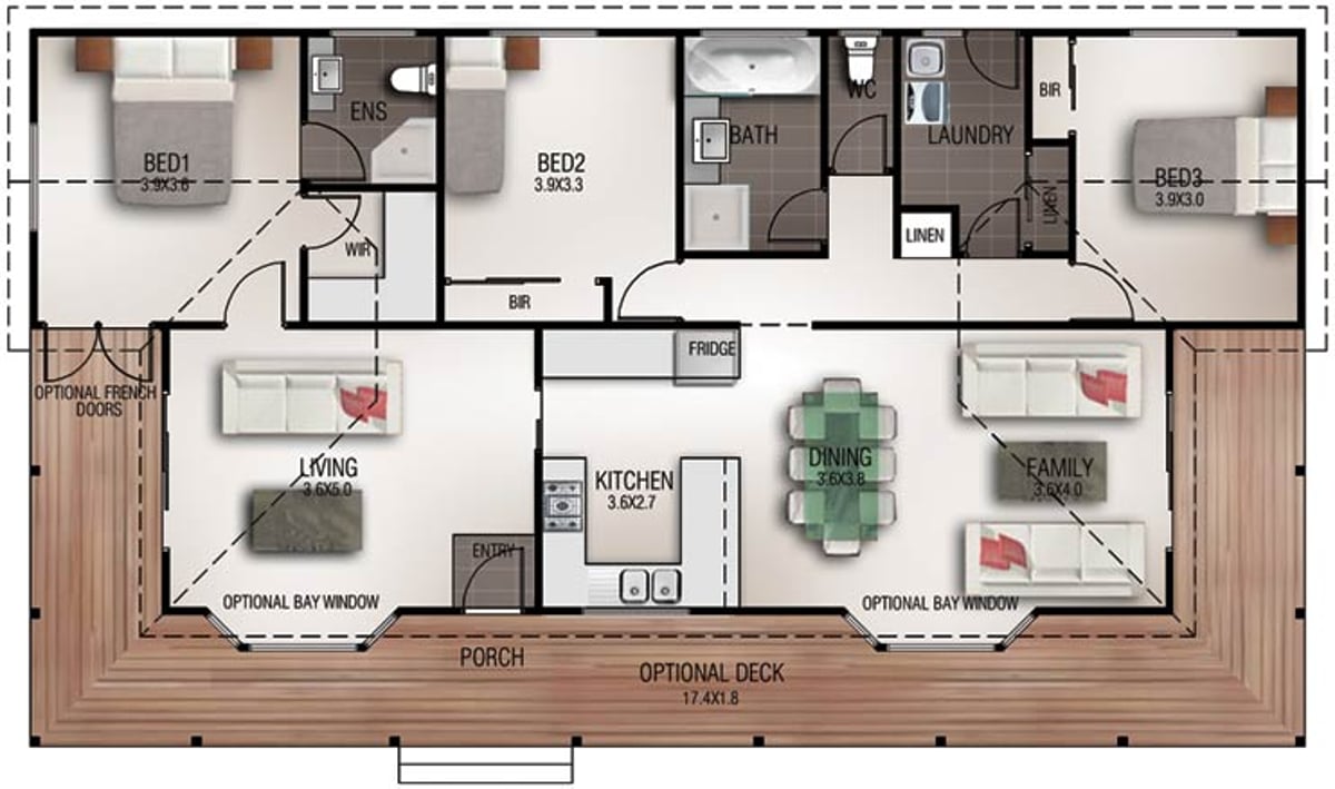 floorplan Image