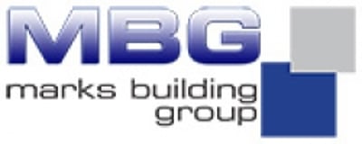 marks building group logo