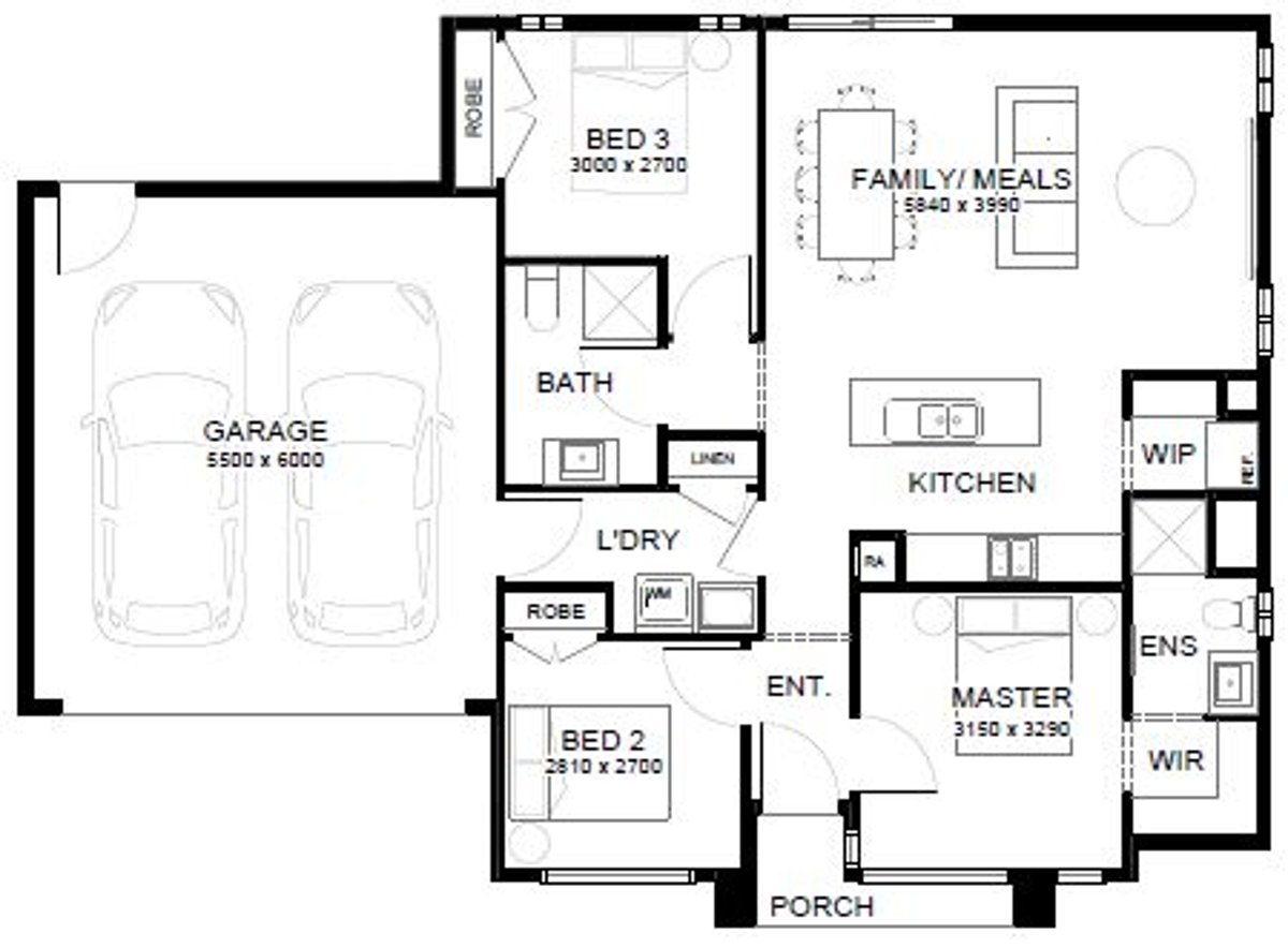floorplan Image