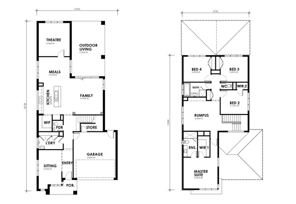 floorplan Image