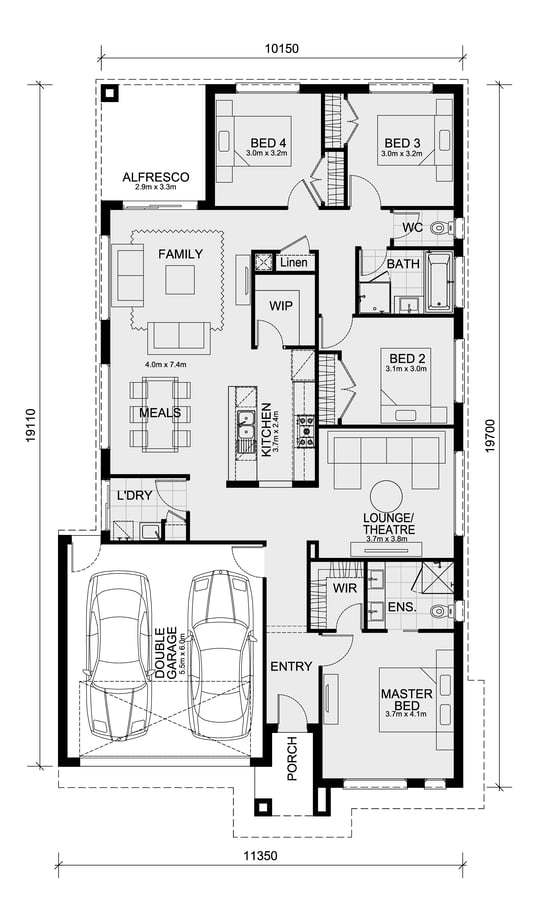 floorplan Image