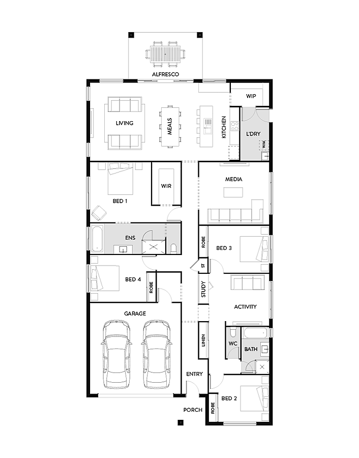 floorplan Image