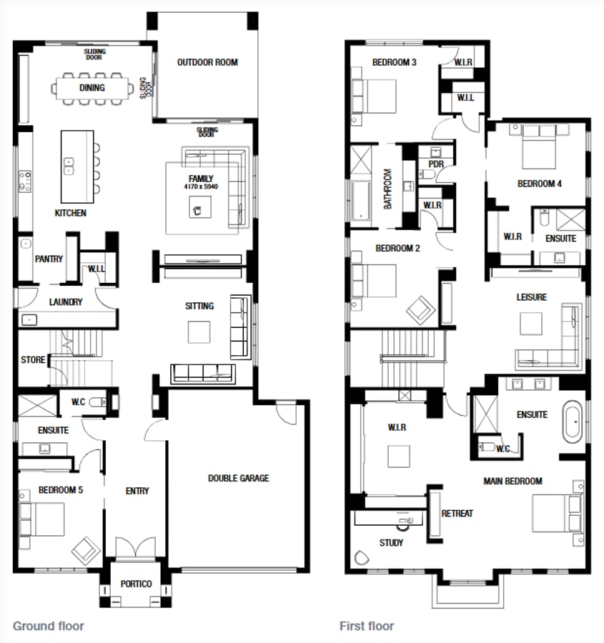 floorplan Image