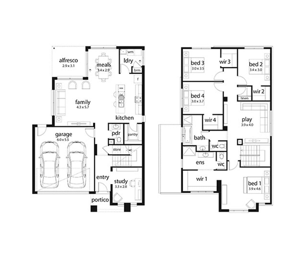 floorplan Image