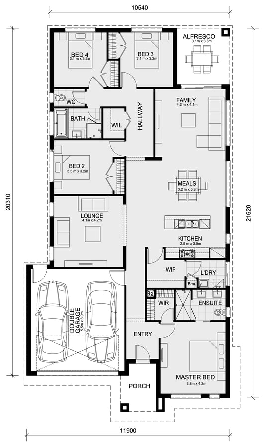 floorplan Image