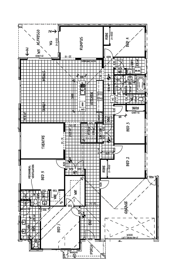 floorplan Image