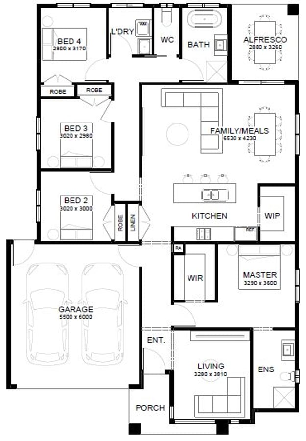 floorplan Image