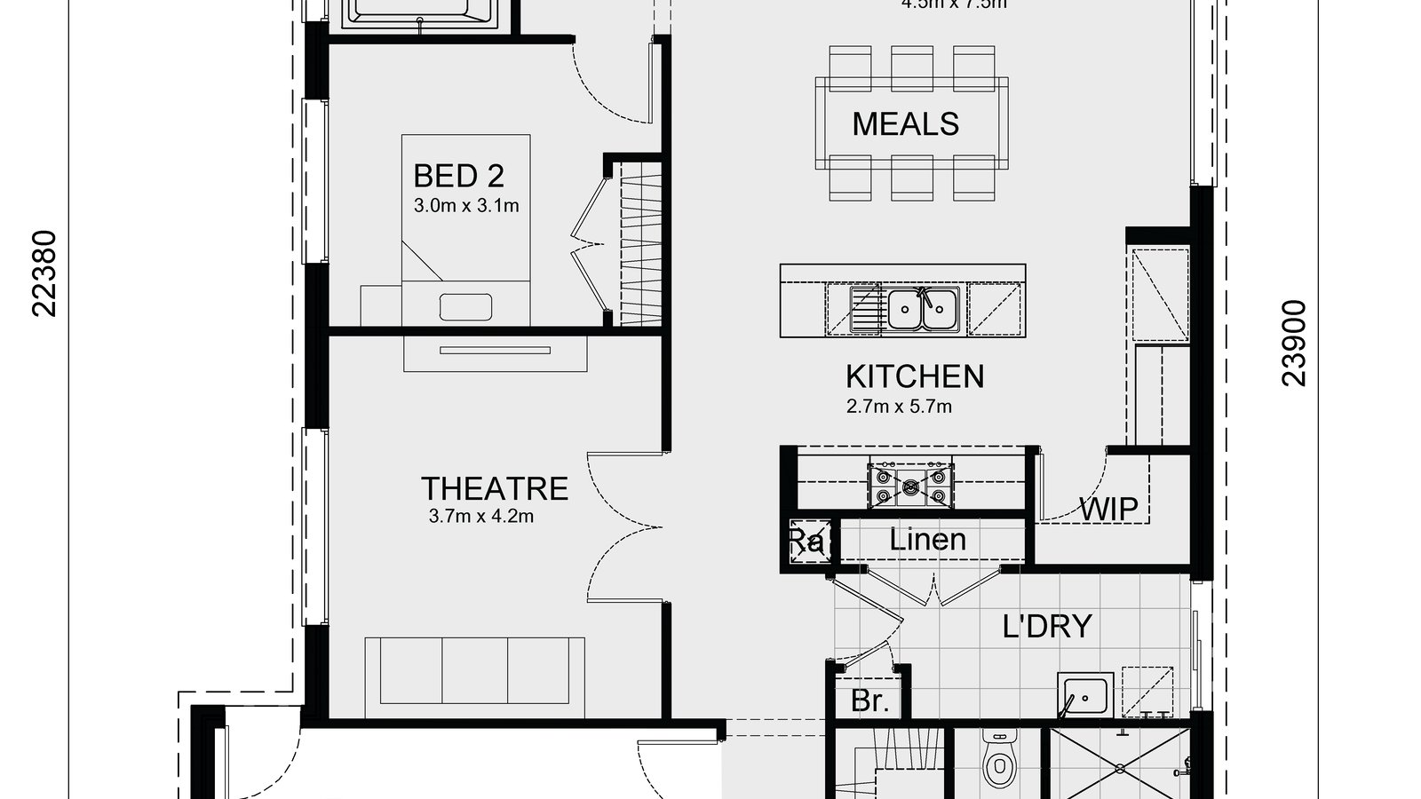 floorplan Image