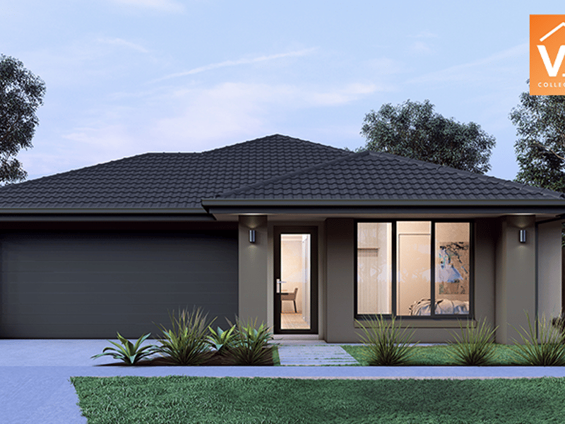 Lot 424 Parkbrook Estate Wyndham Vale VIC 3024