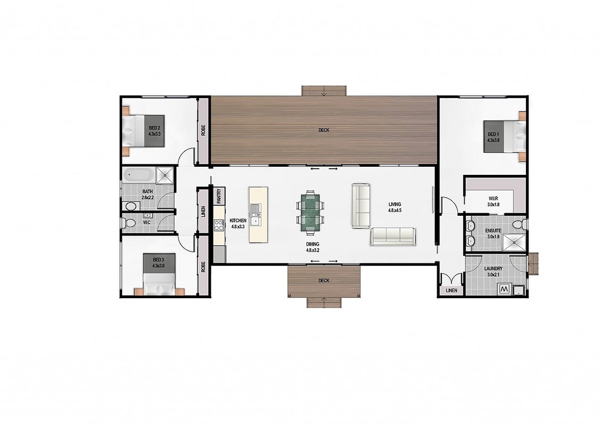 floorplan Image