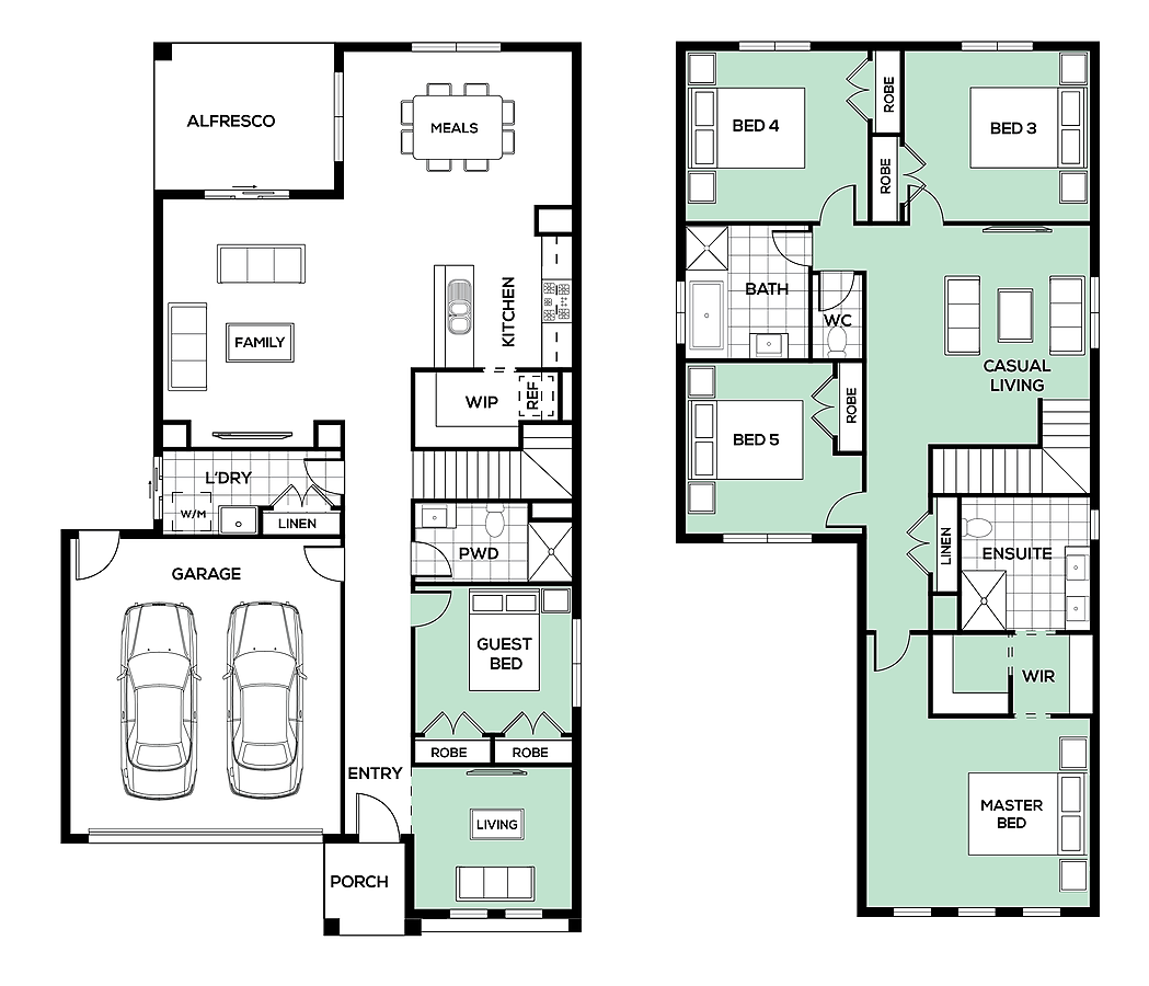 floorplan Image