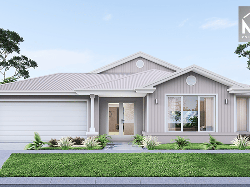 Lot 34403 Bittersweet Drive Kalkallo VIC 3064