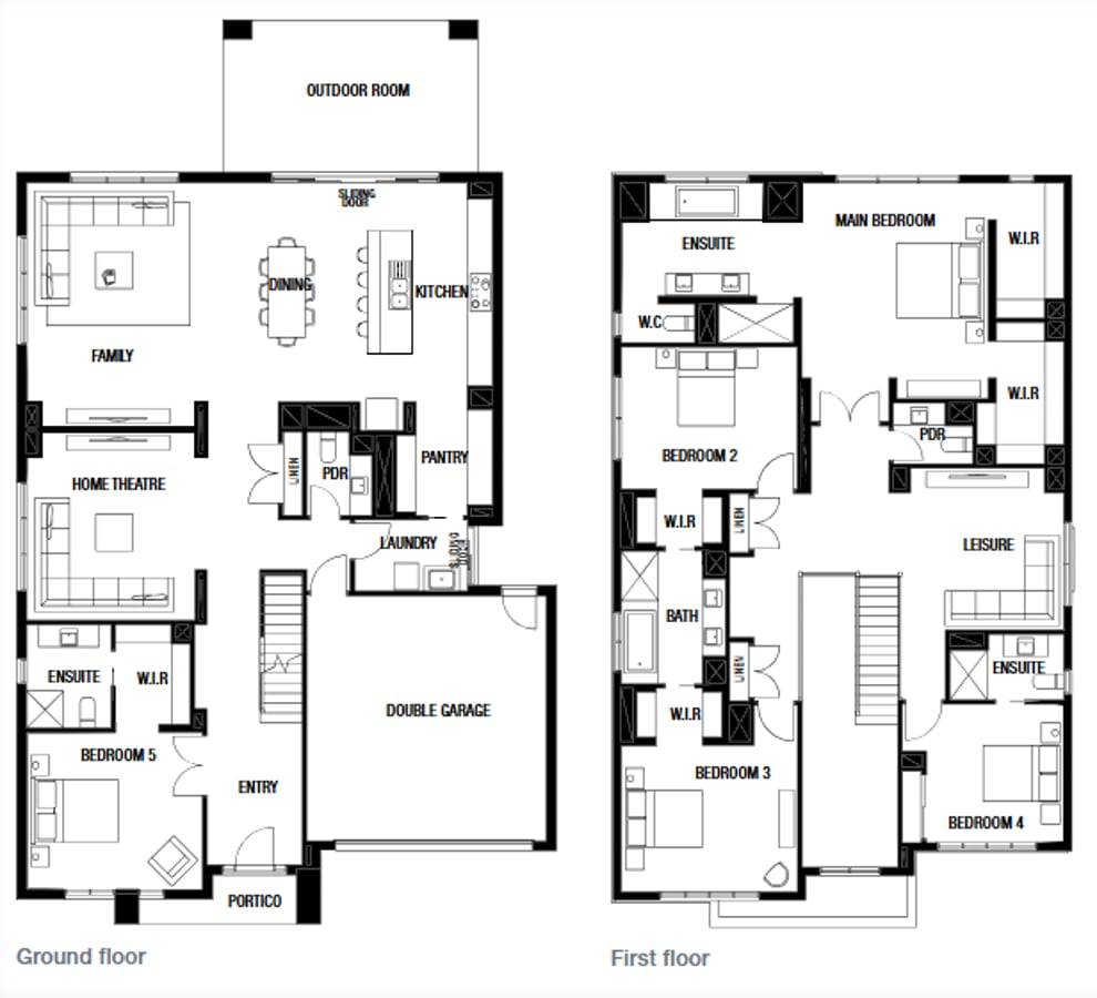 floorplan Image