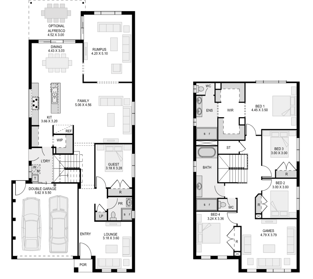 floorplan Image