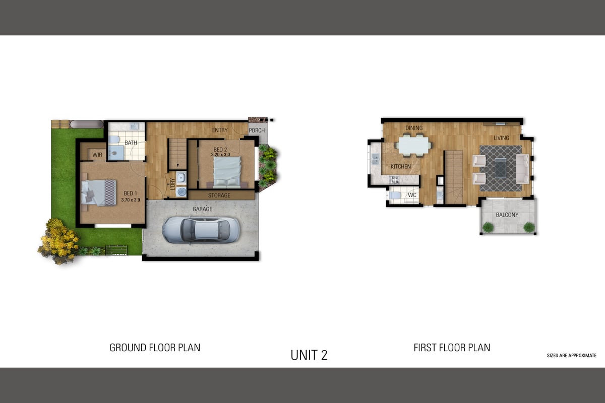 floorplan Image