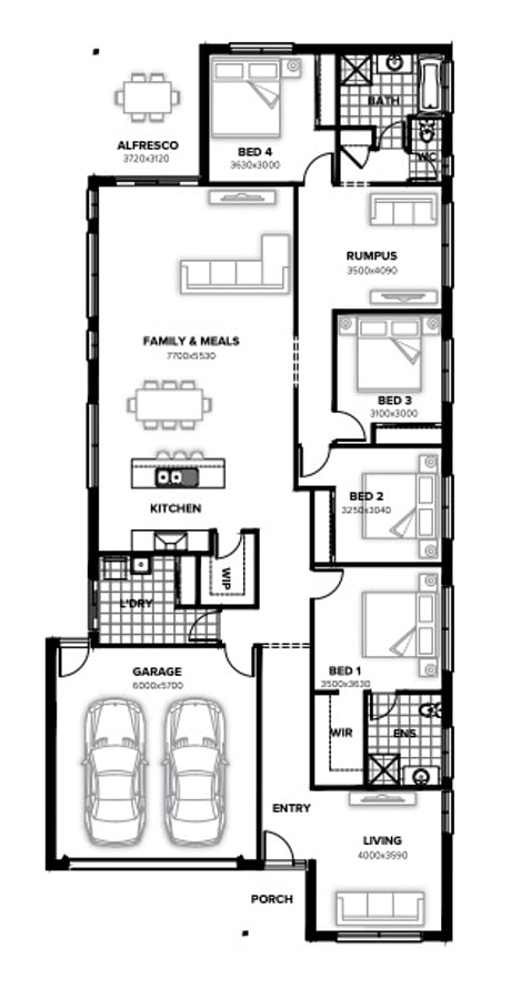 floorplan Image