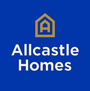Allcastle Homes logo
