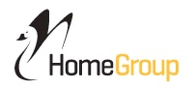 Home Group logo