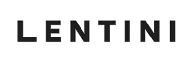 Lentini Homes logo