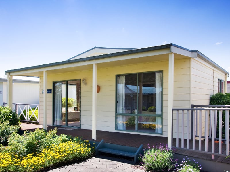 Granny Flat Builders Melbourne  2 & 3 Bedrooms Granny Flats for Sale