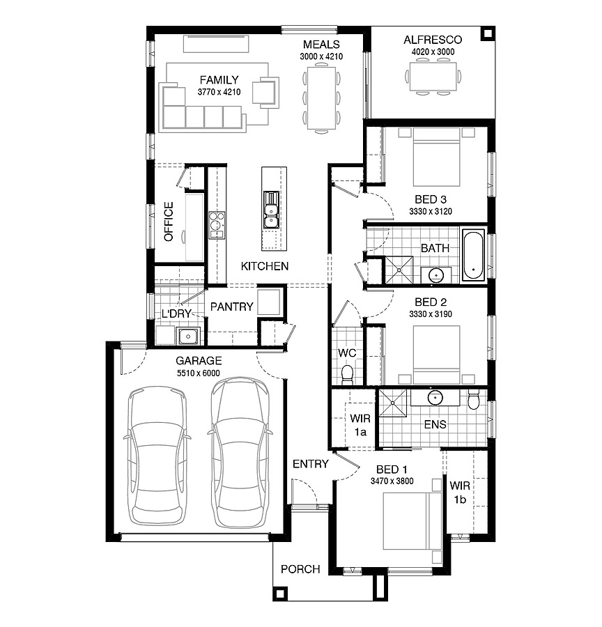 floorplan Image