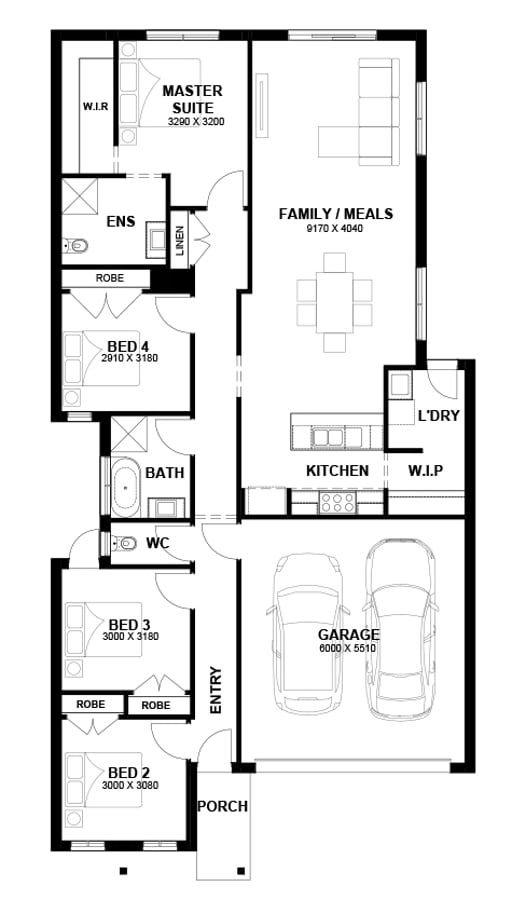 floorplan Image