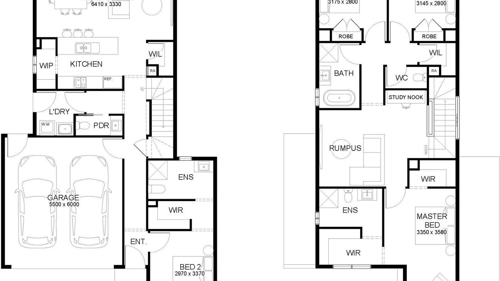 floorplan Image