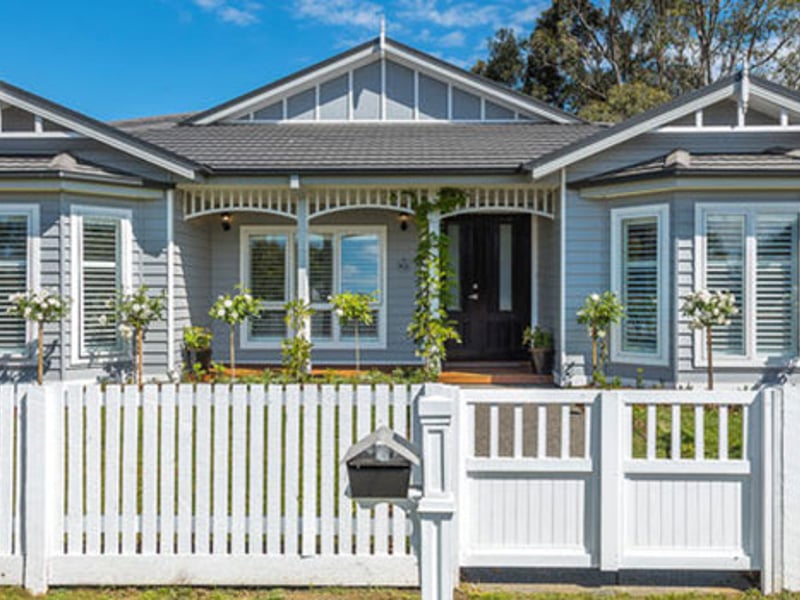 Quantum Homes home design