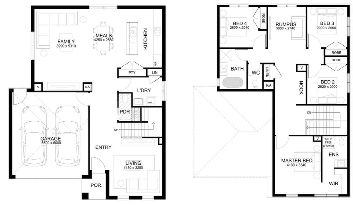 floorplan Image