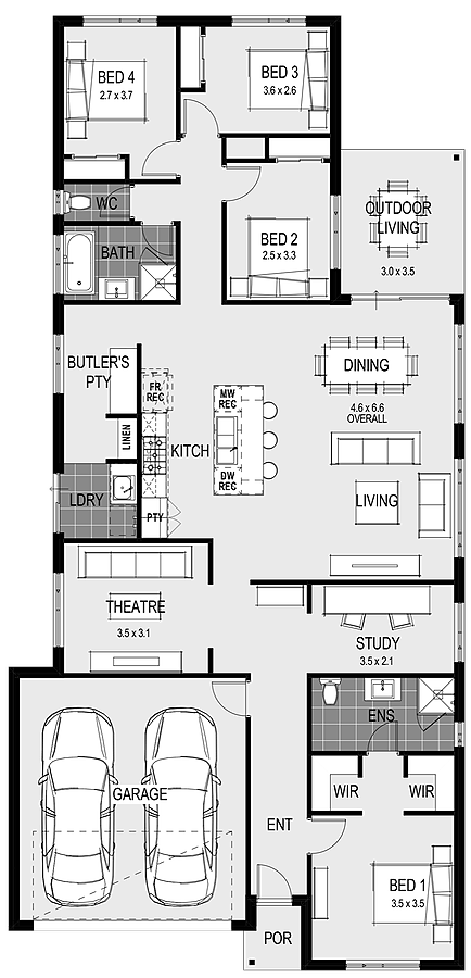 floorplan Image