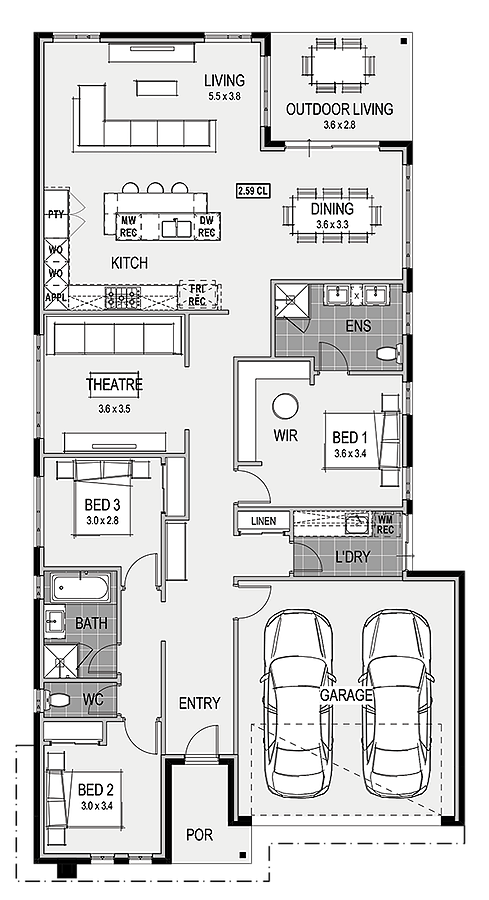 floorplan Image