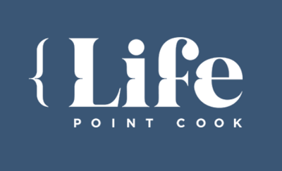 Life logo