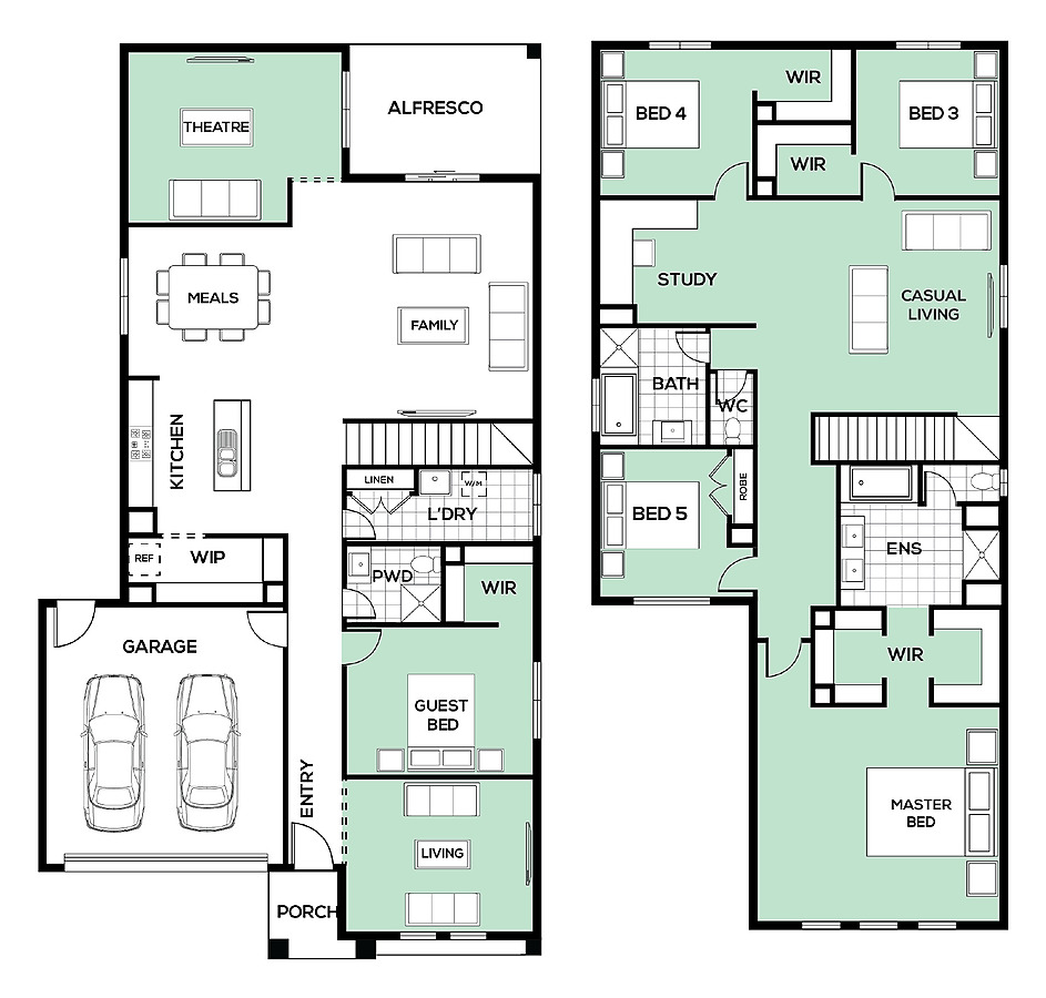 floorplan Image