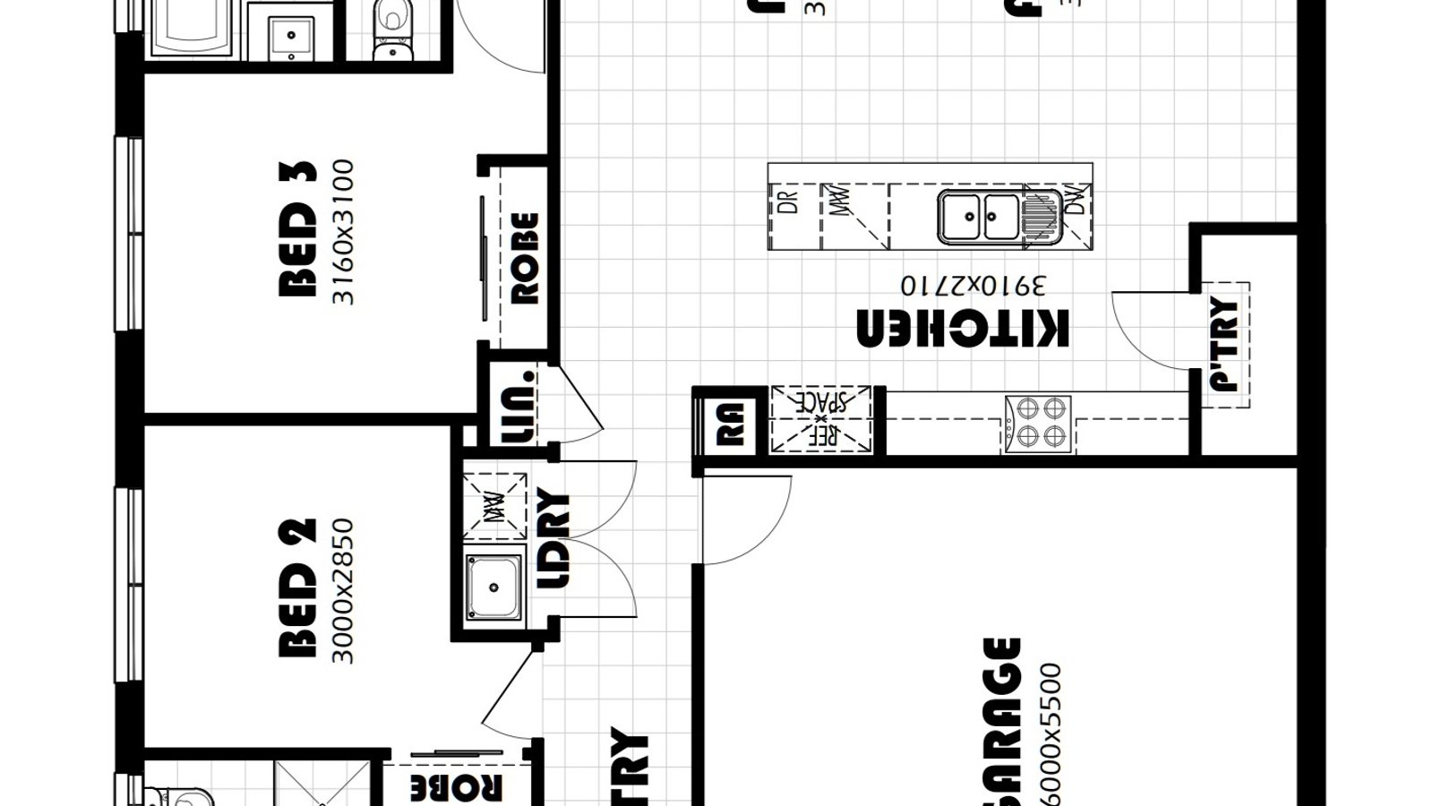 floorplan Image