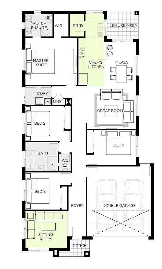 floorplan Image