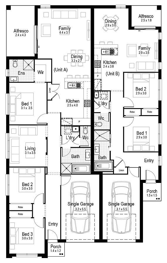 floorplan Image