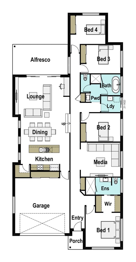 floorplan Image