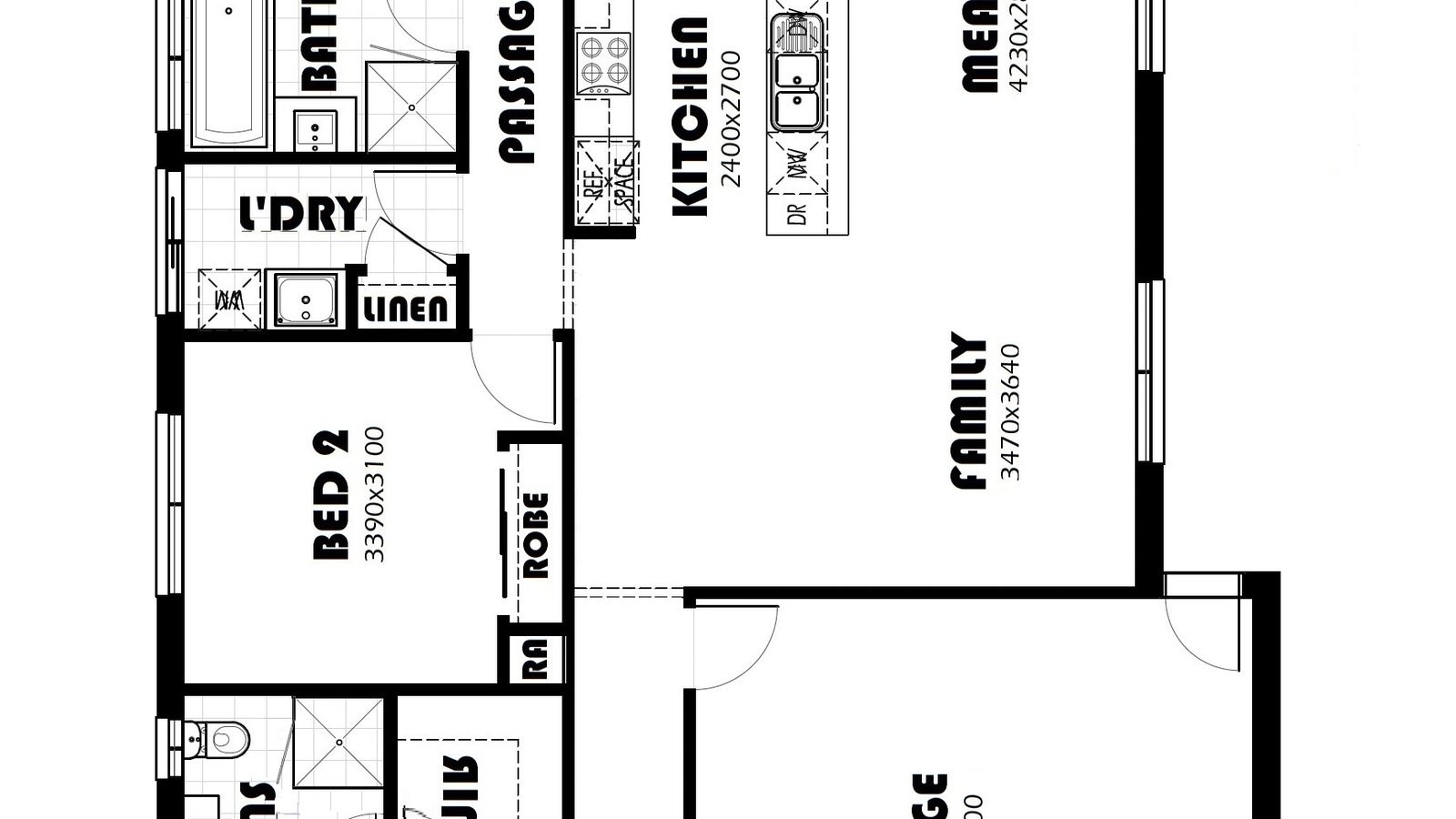 floorplan Image
