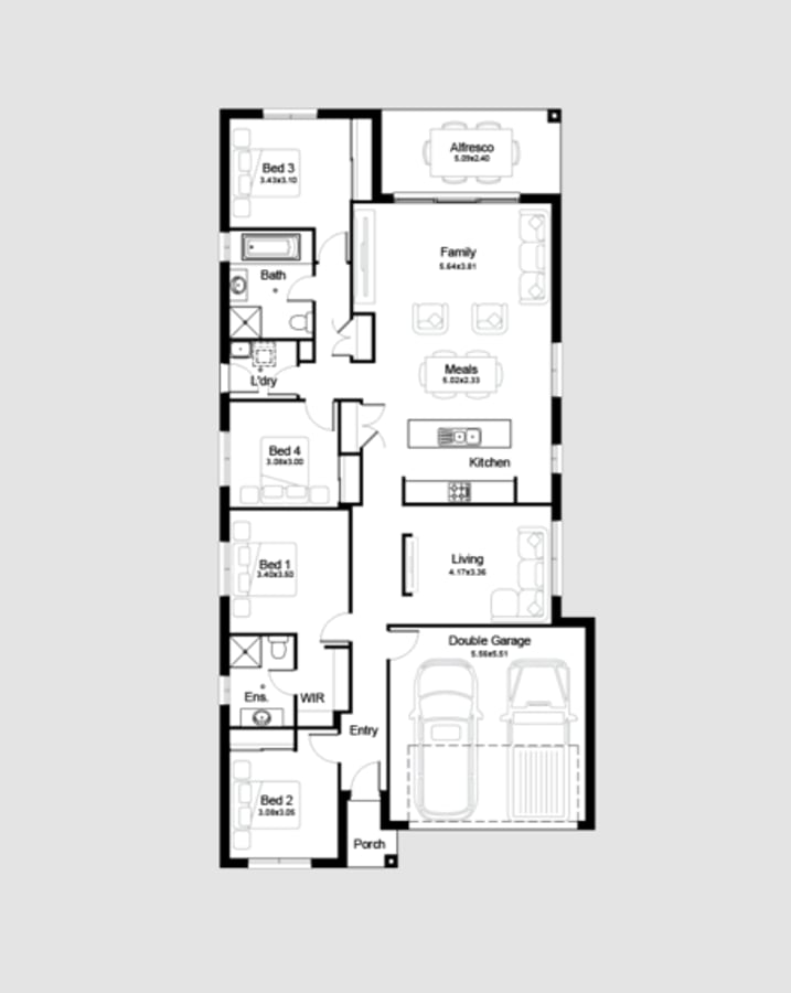 floorplan Image