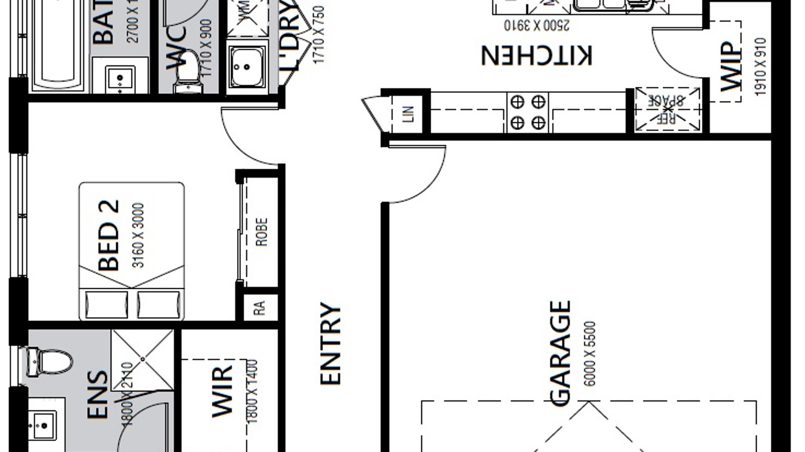 floorplan Image