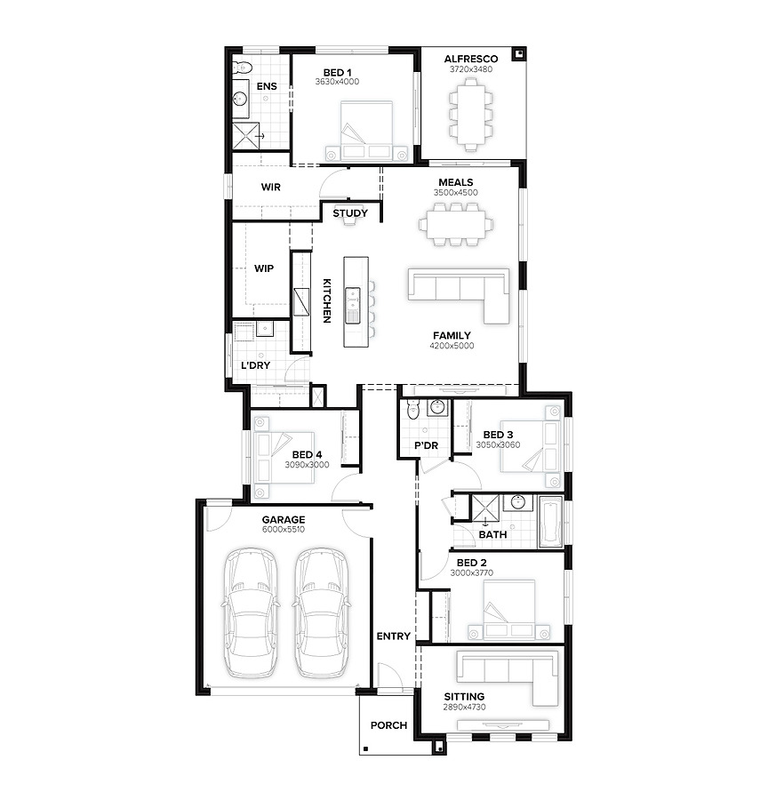 floorplan Image