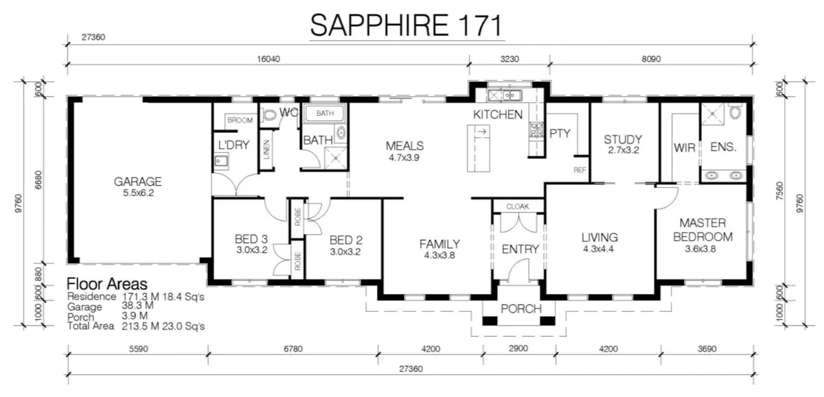 floorplan Image