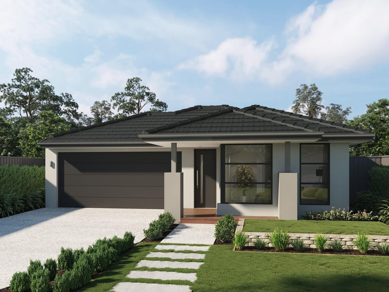 Lot 227 Blinker Street Clyde North VIC 3978