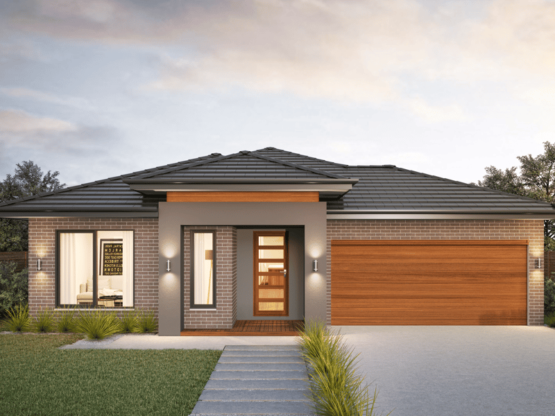 Lot 224, Monteverde Street (Forrest Green) Armstrong Creek VIC 3217