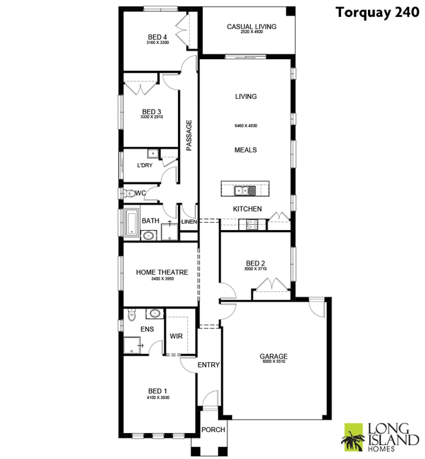 floorplan Image