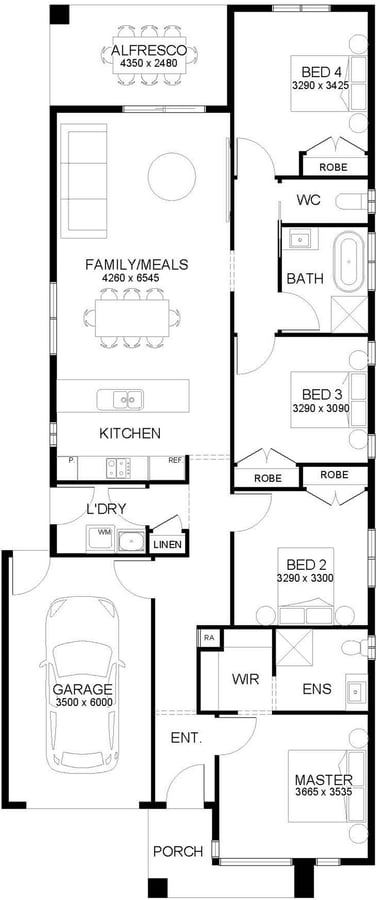 floorplan Image