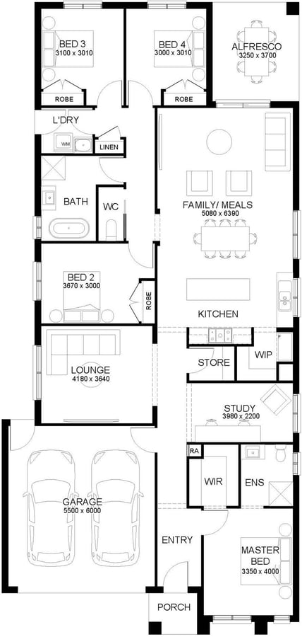 floorplan Image